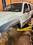 Used Side Marker Light Assembly Fits: 2007 Jeep Liberty Bumper Mount. Fixed Price $135.70.