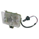 For Chevy Nova 1970 Goodmark Replacement Turn Signal/parking Light. Fixed Price $71.58.