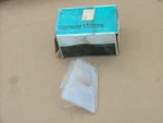 1975-77 Buick Skylark Left Rear Side Marker Light Lens, Nos! Reflex 5966601. Fixed Price $14.99.