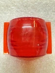 Griffin Side Marker Light Lens Red 4526-7 SAE-PG-69. Fixed Price $9.99.