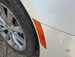 Used Side Marker Light Assembly Fits: 2014 Cadillac Xts Grade. Fixed Price $100.95.
