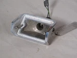 66 Mercury Monterey Oem Right Side Marker Light Bezel C6MB-13215-A. Fixed Price $100.00.