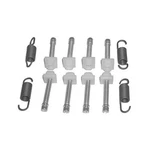 Goodmark 1968-1970 Chevelle Headlamp Adjusting Screw Kit GMK403206969S. Fixed Price $31.99.