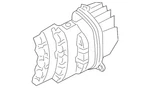 Genuine Bmw Led Unit 63-12-7-245-815. Fixed Price $226.55.