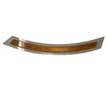 Genuine Bmw F16 F86 Sac Side Marker Light Front Right Oem 63147317256. Fixed Price $17.99.