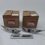 Honda Genuine Side Marker Lamp Set 33800-TEM-M01 33850-TEM-M01 Civic Type FK8. Fixed Price $154.55.