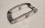 Signal-stat, Bracket Mount, Used In Rectangular Shape Lights, Chrome Steel 7-169. Fixed Price $12.99.