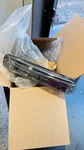 **new 2016 2017 2018 Lincoln Mkx Passenger Rh Drl Light Lamp FA1Z-13200-C Oem. Fixed Price $169.99.