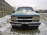 Used Side Marker Light Assembly Fits: 1995 Chevrolet 1500 Pickup Gri. Fixed Price $71.05.