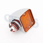 Led Rod Light - Amber / Large. Fixed Price $14.95.