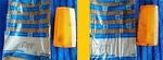 Nos New Pair Of Oem Gm 80S Caprice Parisienne Turn Signal Side Marker Light Lens. Fixed Price $75.00.