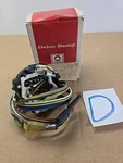Delco Remy D6265 Turn Signal Switch 1997092 For 1989 Olds Toronado Nos. Fixed Price $65.99.