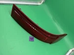 07-09 Mercedes GL450 GL550 X164 Rear Left Side Bumper Reflector Oem. Fixed Price $35.99.