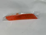 2022-2024 Equinox Passenger Side Amber Marker Light Lamp New Gm # 84904060. Fixed Price $25.60.