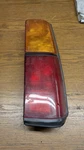 83 - 88 Toyota Tercel SR5 4WD Wagon Right Hand Tail Light. Passenger Side.. Fixed Price $50.00.