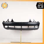 98-03 Mercedes W208 CLK430 CLK55 Amg Sport Front Bumper Cover Assembly Black Oem. Fixed Price $1396.23.