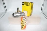 Renault Signal Lamp Assembly Pk 6746 With Amber Lens Cover Nos. Fixed Price $49.95.