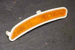 New Genuine Mini Cooper F55 F56 F57 Side Marker Light Front Right 7298338 Rh. Fixed Price $42.00.