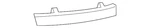 Genuine Bmw Reflector 63-14-7-203-237. Fixed Price $31.69.