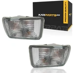 For 2003 2004 2005 Toyota 4RUNNER Turn Signal Light Driver Passenger Side Pair. Fixed Price $32.66.