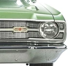 Parking & Turn Signal Light Lenses W/gaskets For 1969 Dodge Dart Mopar A-body. Fixed Price $97.88.