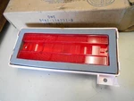 Nos 1976 77 78 Country Squire Sedan Rear Side Marker Lamp. Fixed Price $49.99.