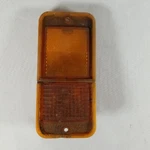 **original** 1967-1972 Chevy Gmc Truck C10 Suburban Blazer Front Reflector Light. Fixed Price $12.99.