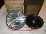 Delco Guide Fog Lamp Bulbs Metal Back Nos Cadillac Buick 929913 4012. Fixed Price $79.99.