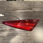 2016 - 2019 Honda Civic Right Inner Tail Light Lens Oem Stanley W2613. Fixed Price $45.99.