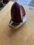 Original 1955 Oldsmobile Tail Light Assembly Guide R3-55 Vintage. Fixed Price $75.00.