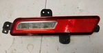 Oem Left Driver Reflex Lamp 2022-2025 Jeep Grand Wagoneer/wagoneer 68353119AA. Fixed Price $80.00.