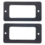 For Chevy Camaro 68 Side Marker Bezel Gaskets Front Rear Driver & Passenger. Fixed Price $12.12.
