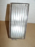 Chevy Malibu El Camino 1978-1979 Park Lamp Turn Signal Rh Passenger Side Oem. Fixed Price $28.20.
