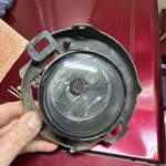 2005-2015 Nissan Xterra Frontier Halogen Left Right Fog Light Oem 26150-EA00. Fixed Price $24.95.
