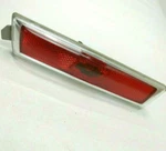 2008-2012 Chevrolet Malibu Rear Marker Light Passenger Right Side Oem. Fixed Price $29.99.