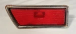 1970 71 72 Pontiac Oem Marker Tail Light Assembly Lens Housing Rh 43A Sae Pia. Fixed Price $49.99.