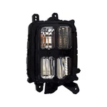 For Mitsubishi Outlander Sport 2020-2024 Turn Signal Light Passenger Side Front. Fixed Price $163.12.
