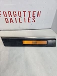 Chrysler Lebaron Side Marker Trim Light 4321813. Fixed Price $45.00.