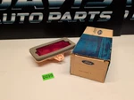 1971-73 Ford Mustang Rear Side Marker Light Assembly, Lh, Nos! D1AZ-15A201-H. Fixed Price $55.00.