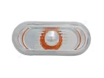 Tyc Side Marker Light Amber Left=right Fits Ford Seat Skoda Vw Passat 1995-. Fixed Price $19.00.