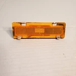 1982-1992 Camaro Firebird Passenger Right Front Fender Side Marker Light Amber. Fixed Price $15.00.