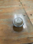 Alfa Romeo Carello Side Marker Light Duetto Gtv. Fixed Price $40.00.