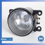 04-15 Jaguar X150 Xkr Front Left Or Right Side Bumper Fog Light Lamp Oem. Fixed Price $48.23.