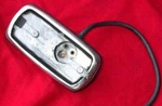 Mercedes 250 280 300 600 Sl Rear Right Side Marker Light Base 0008260341. Fixed Price $27.00.