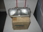 1977 1978 1979 Pontiac Catalina Bonneville Right Parking Lamp Gm 913160 Nos. Fixed Price $38.95.