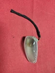 1997-2004 Mercedes-benz CLK320 430 500 SLK230 Side Marker Light Oem. Fixed Price $25.00.