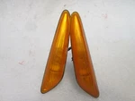 2004-2010 Bmw X3 Left/right Fender Side Marker Light 3418447. Fixed Price $38.99.