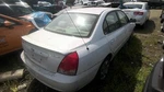 Used Side Marker Light Assembly Fits: 2006 Hyundai Elantra Bumper Mo. Fixed Price $73.80.