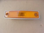 New 1971 72 73 74 75 76 77 Dodge Van Front Side Marker Lamp Street. Fixed Price $74.95.