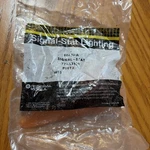 Nos Signal Stat 9067A Amber Lens Dietz 77-53310 Usa Made 9067-A. Fixed Price $15.95.